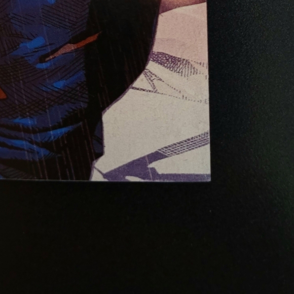 Conquest 2099 #5 - Picture 7 of 8